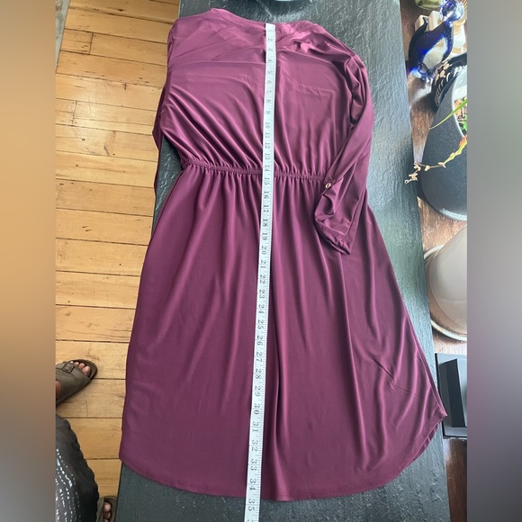 Clearance Sale Perseption Concept Dress - Picture 6 of 8